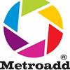 Metroadd Logo VS