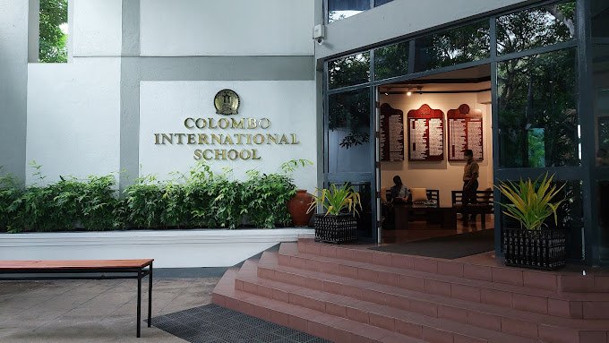 Colombo International School