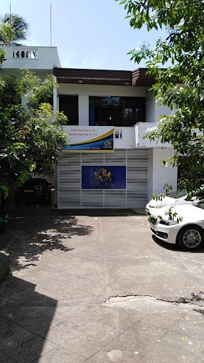 East Asian International School