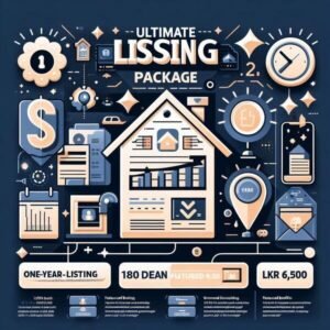 Ultimate Listing