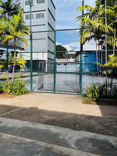 Oasis International School