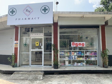 R N Pharmacy