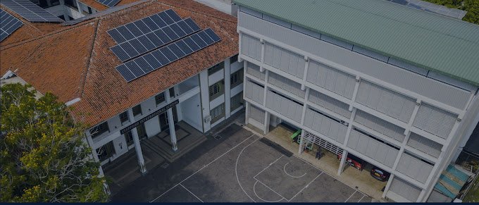 Stafford International School