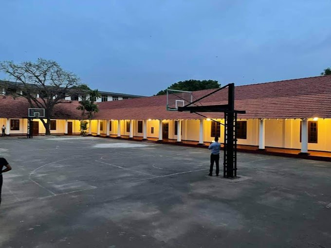 Thurstan College – Colombo