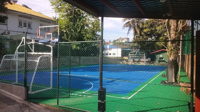 Elizabeth Moir Senior School