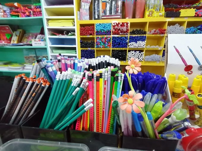 Pradeep Mart & Book Shop