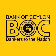 Bank of Ceylon Digana