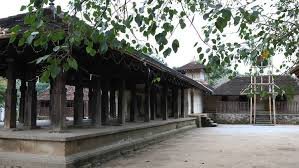 Embekke Devalaya