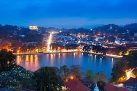 Kandy View Point