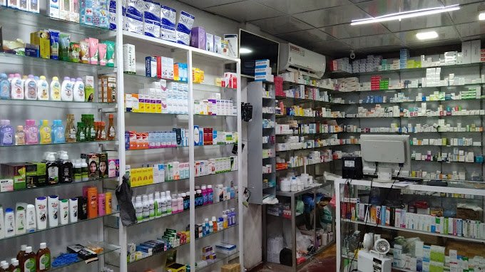 Sampath Pharmacy
