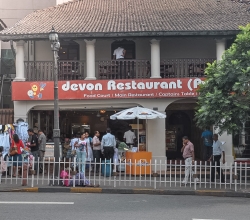 Devon Restaurant & Bakery